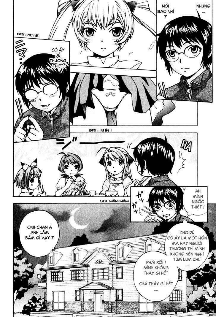 magikano chapter 1.1 13