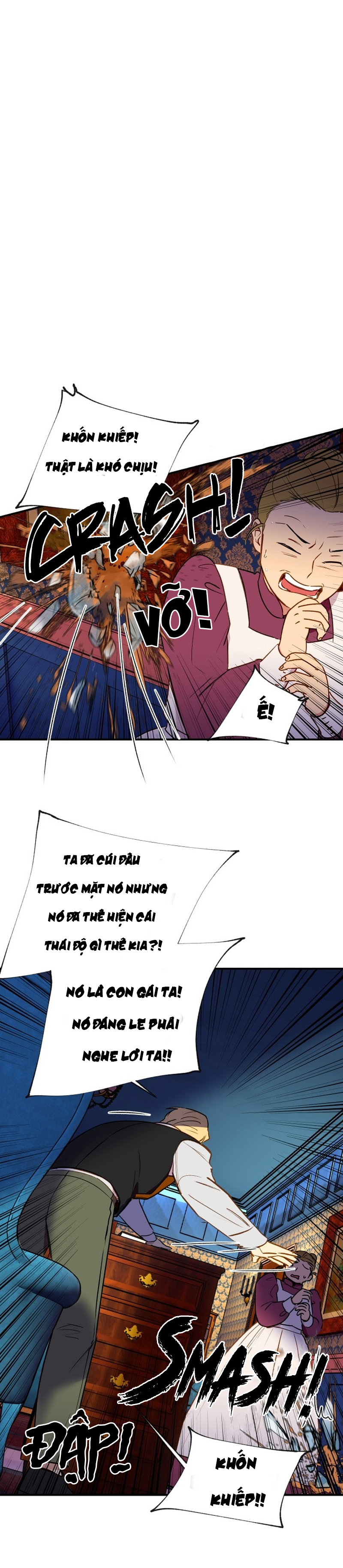 bản khế ước với nữ công tước ác ma chapter 12 17