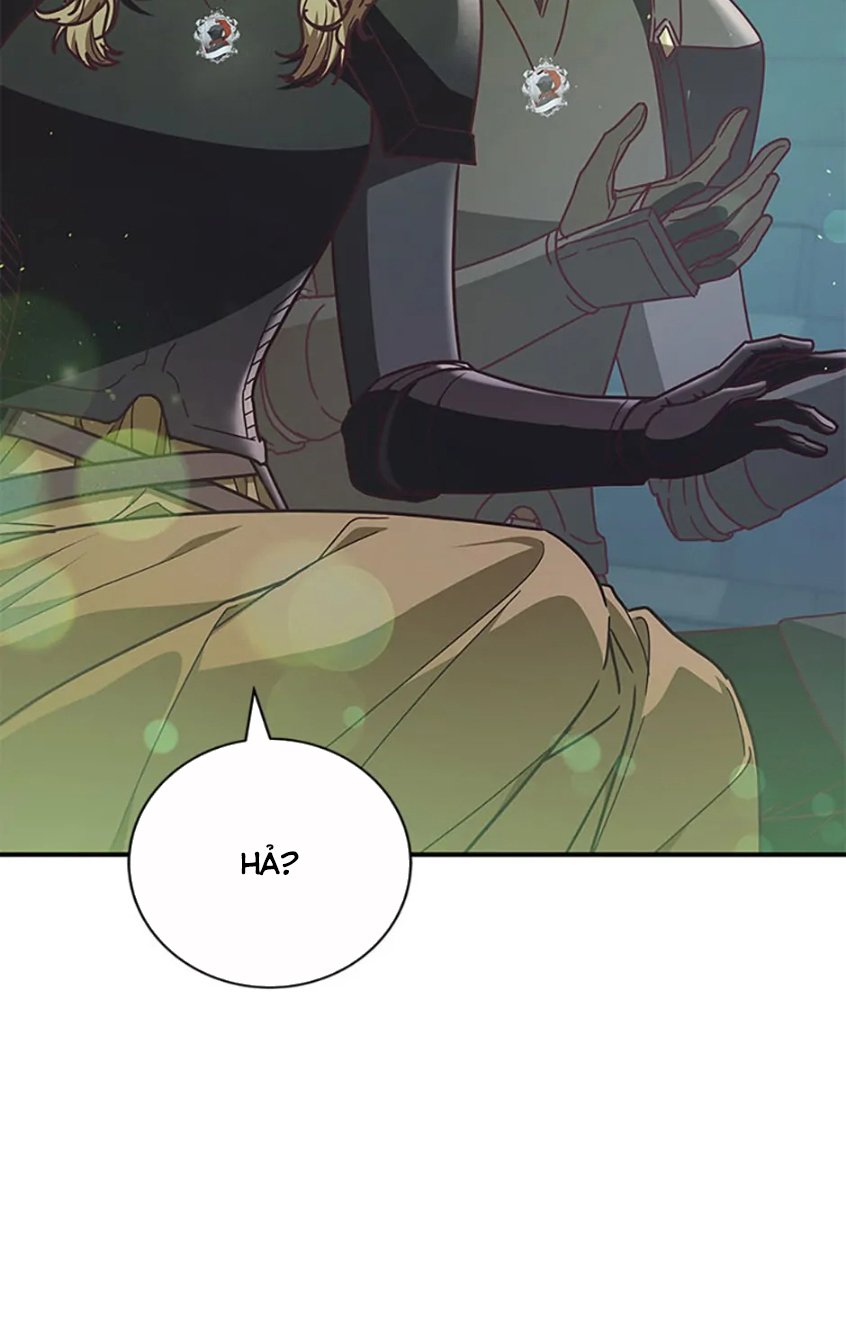 sự hiểu lầm tai hại giữa tôi và đại ma vương chapter 48 49