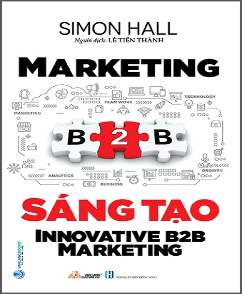 Marketing B2B Sáng Tạo