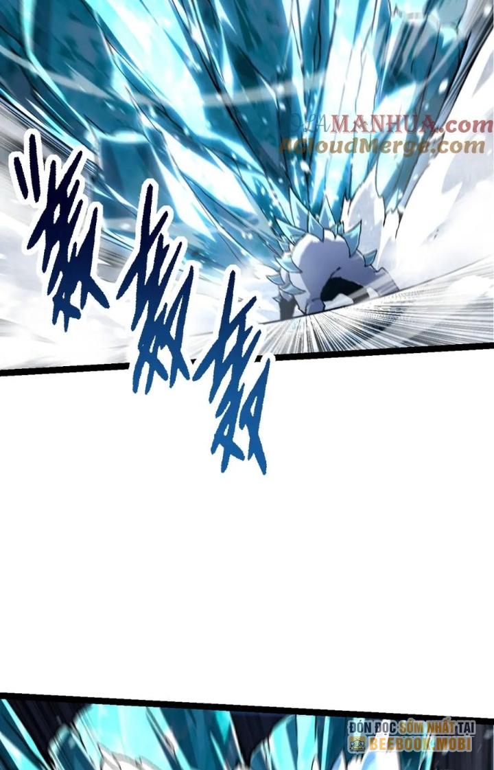 từ cây cổ thụ bắt đầu tiến hóa chapter 85 36