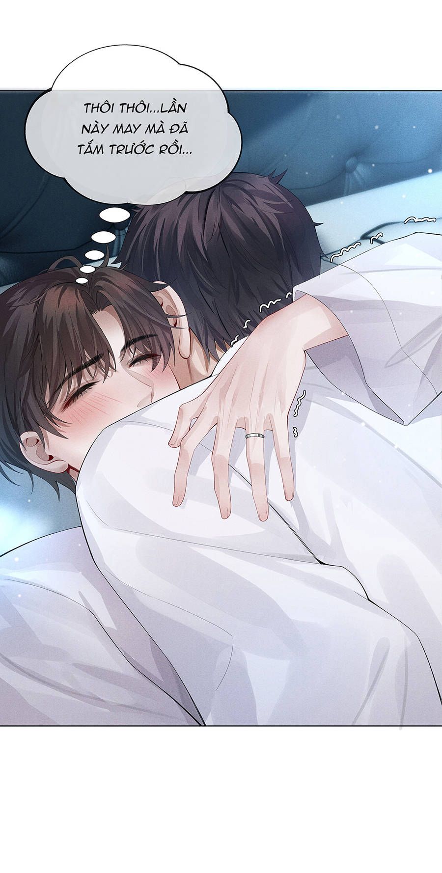 dior tiên sinh chapter 7 20