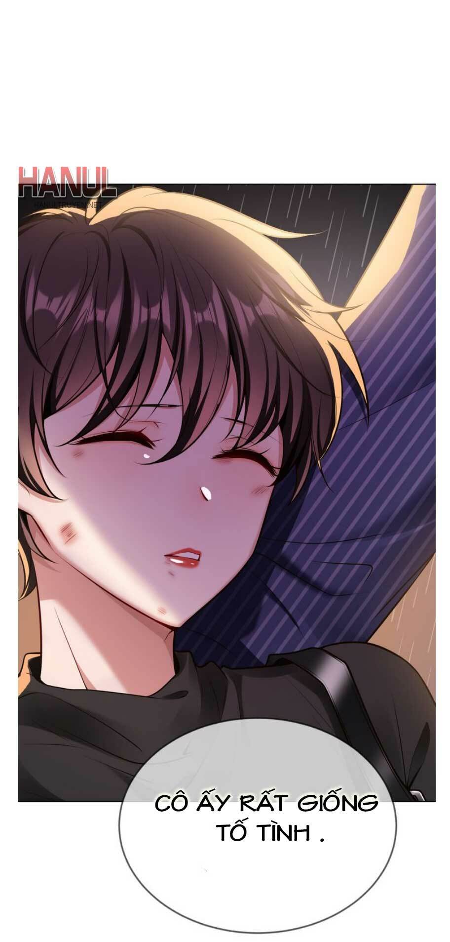 cô vợ nhỏ nuông chiều quá lại thành ác!! chapter 193.2 10