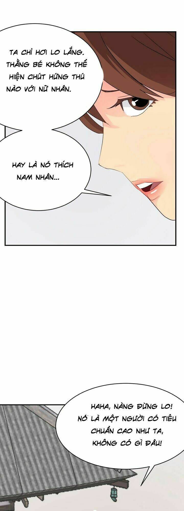 trọng sinh, bất khả chiến bại chapter 40 31