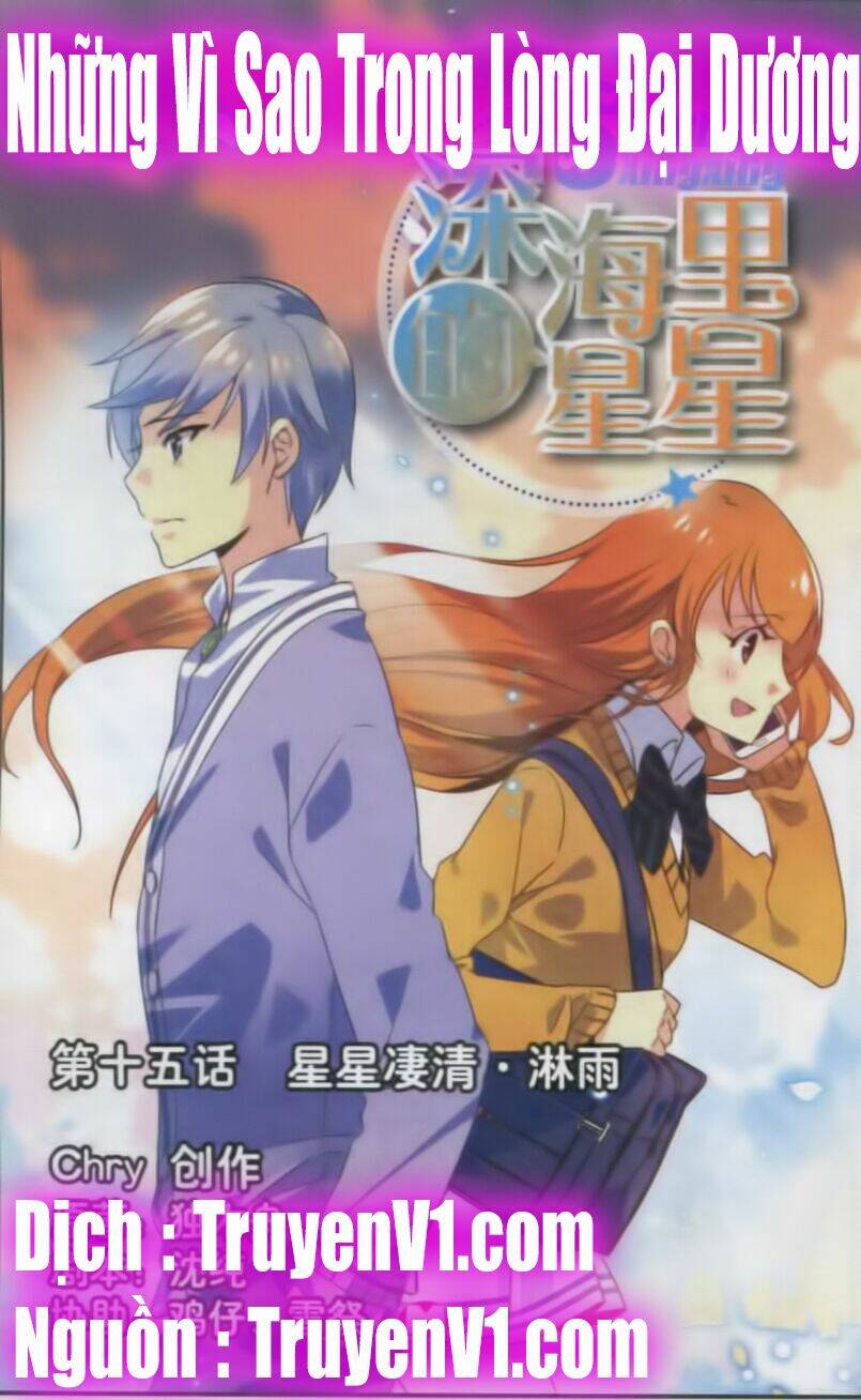 những vì sao trong lòng đại dương chapter 15 1