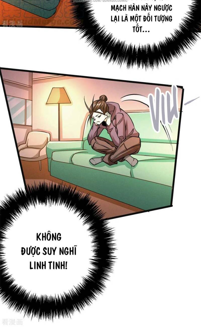 đô thị đỉnh phong cao thủ chapter 54 12