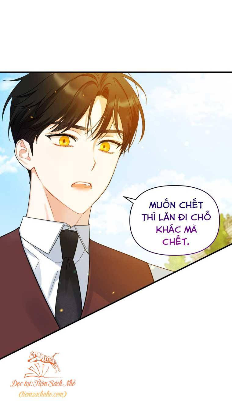 trở thành em gái nam chính truyện bl chapter 26 12