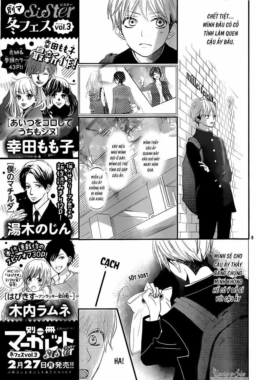 territory m no juunin chapter 2 9