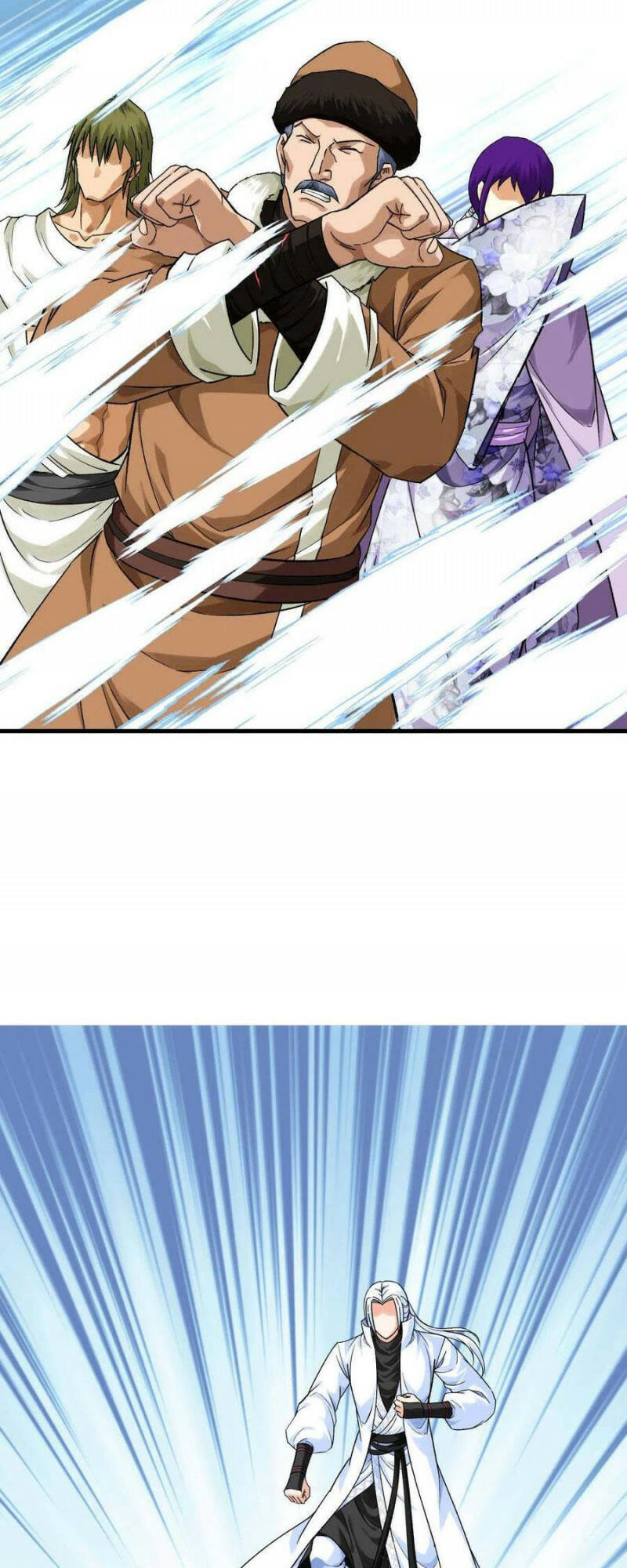 trọng sinh ta là đại thiên thần chapter 215 2