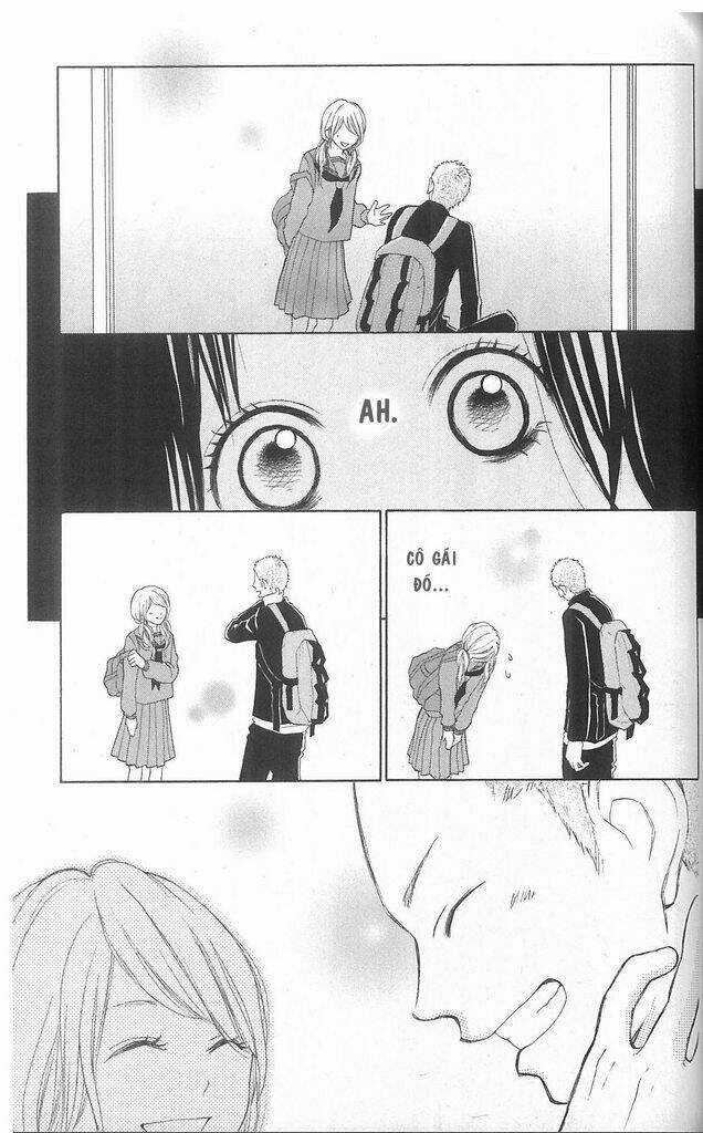 my hero! chapter 2 18