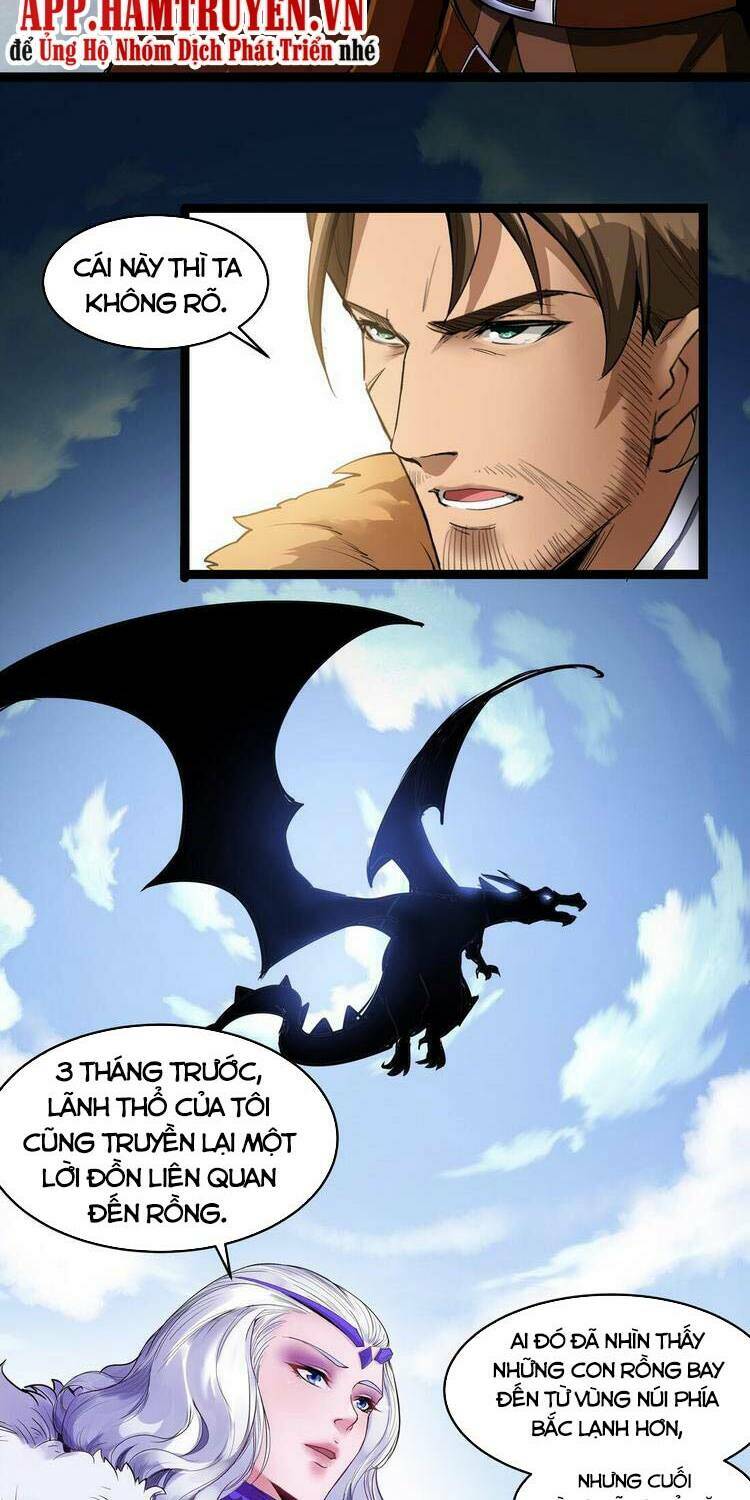 lê minh chi kiếm chapter 26 37