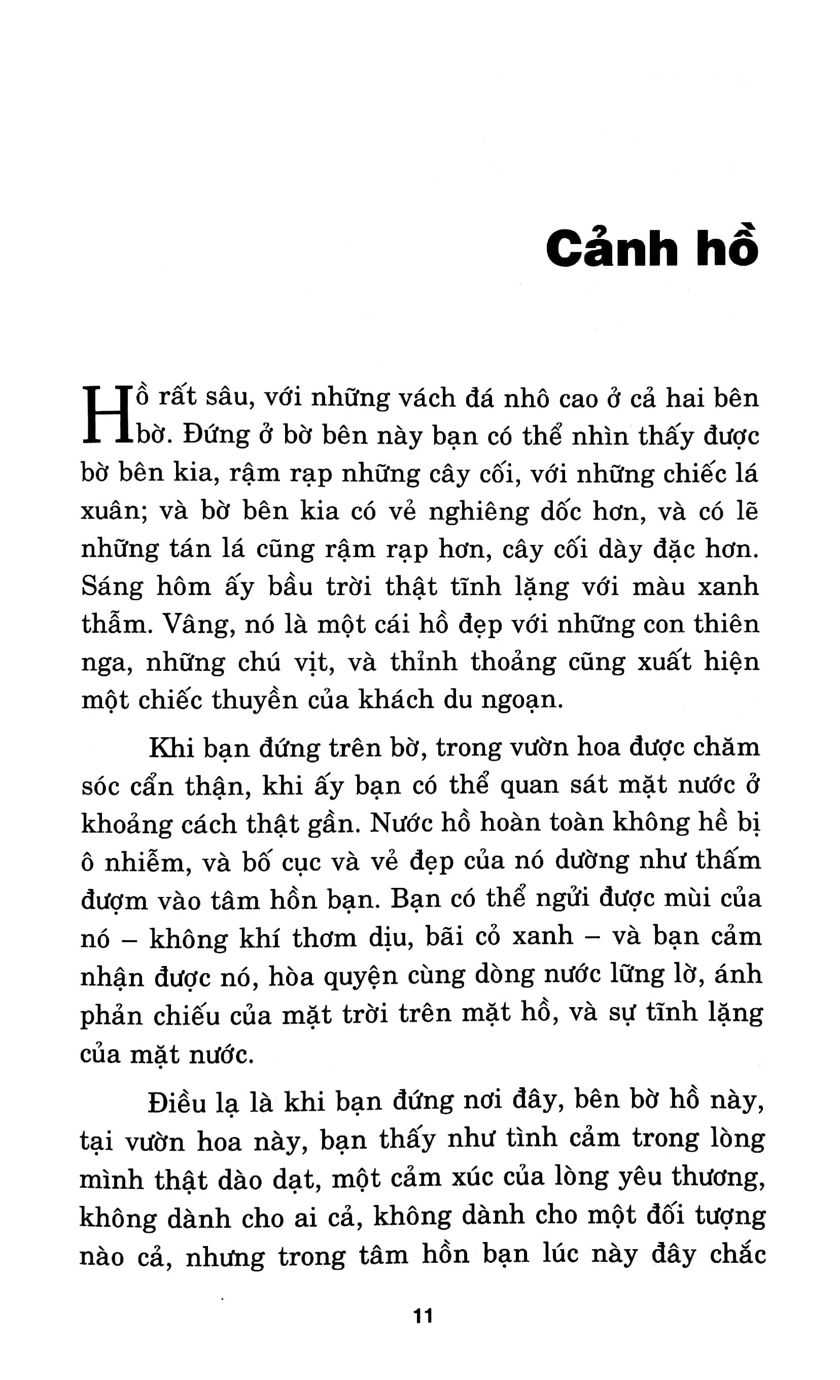 Hướng Đi Cho Cuộc Đời