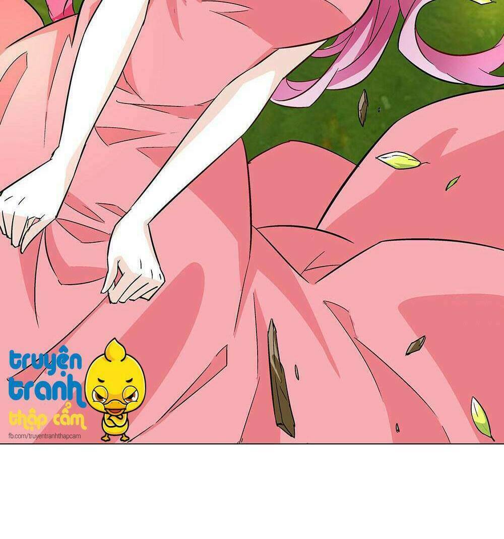 cường sủng hào môn tiểu manh thê chapter 4 6