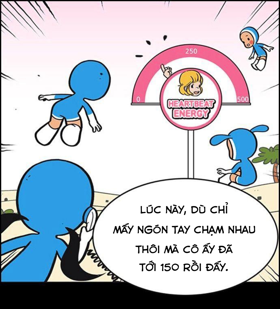 yumis cells chapter 20 18