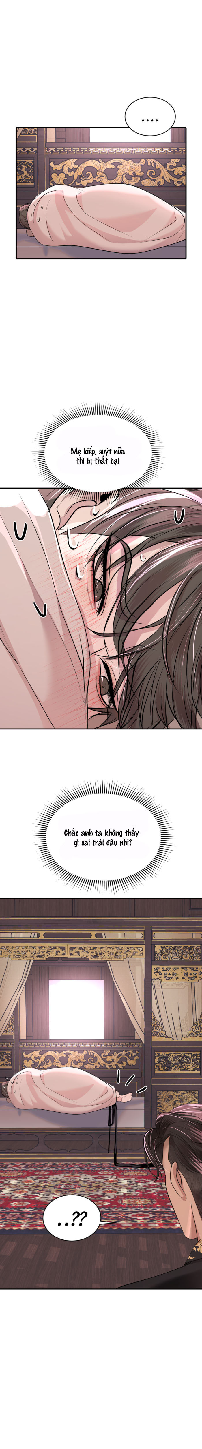 tôi là công tử đẹp nhất xiêm chapter 29 15