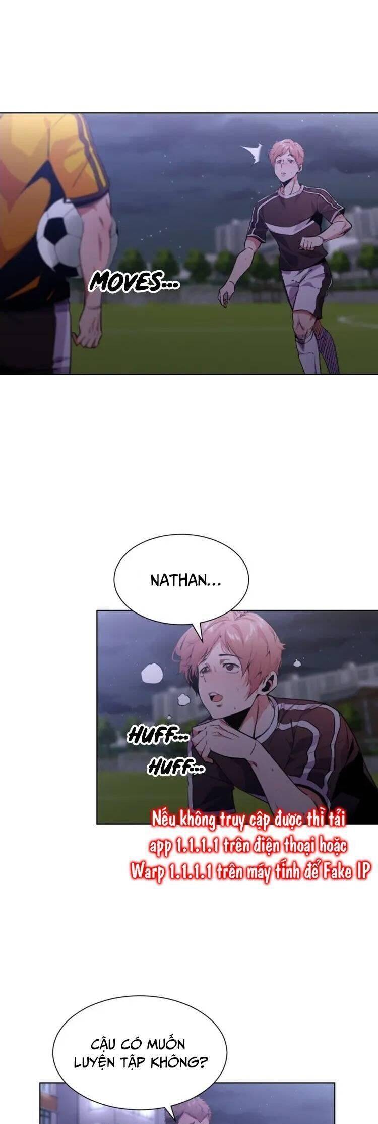 Góc Cao Khung Thành chapter 63 35