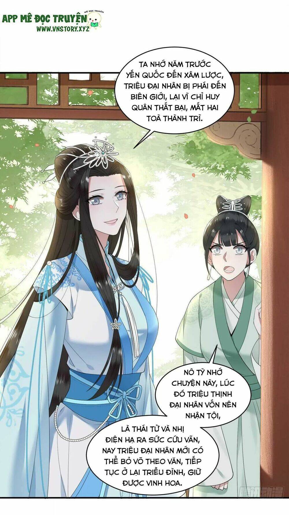 phượng hoàng vu phi chapter 97 30