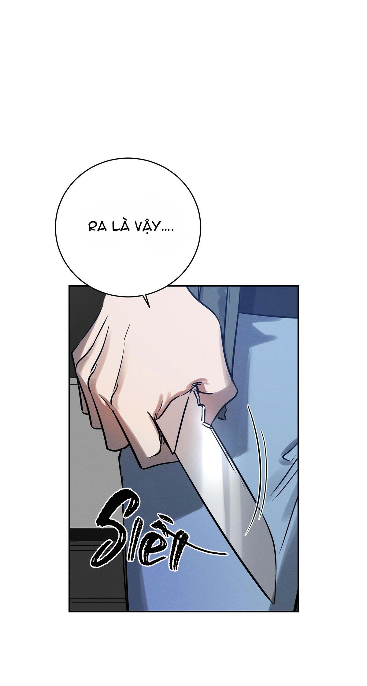 lý do của ác nhân chapter 3 87