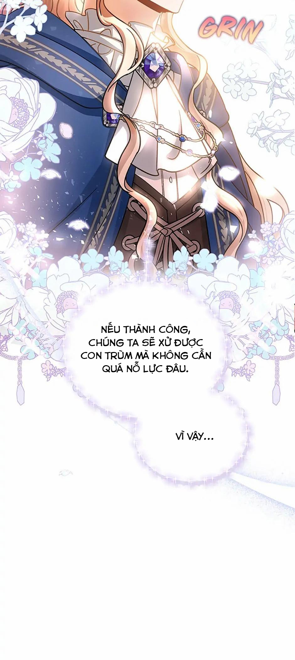 vị cứu tinh của nhân vật chính chapter 52 47