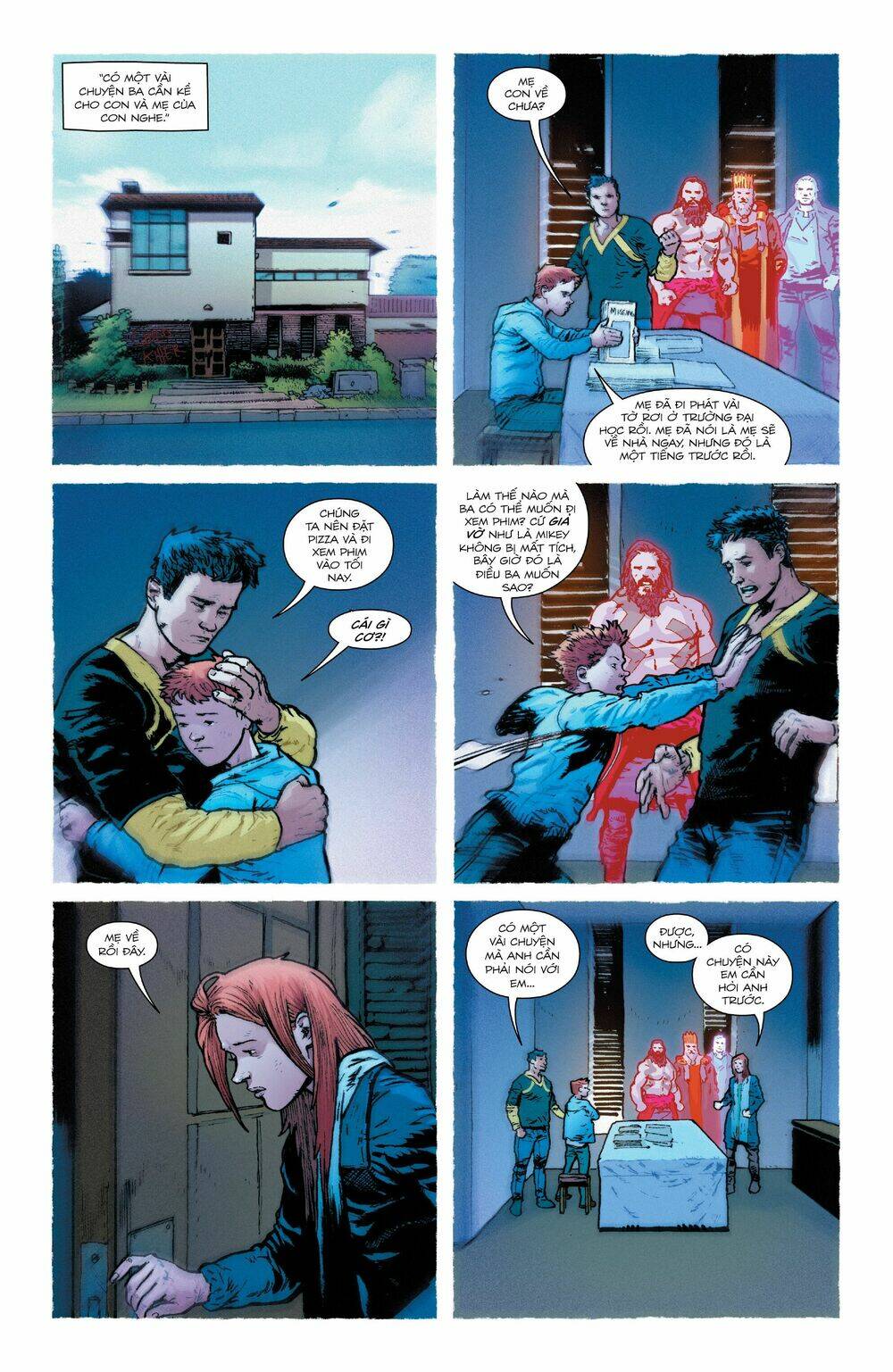 birthright chapter 29 10