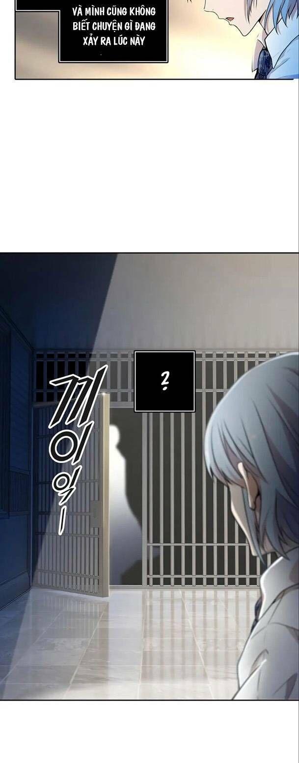 tòa tháp bí ẩn 2 chapter 555 33