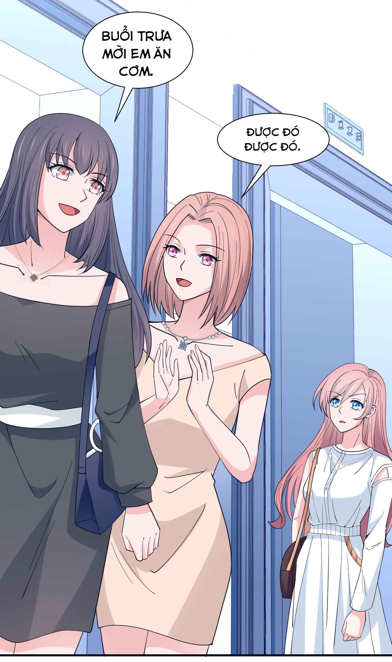 bí mật không thể yêu đương chapter 10 32