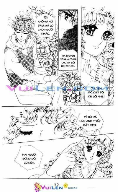 giảm cân để yêu chapter 3 85