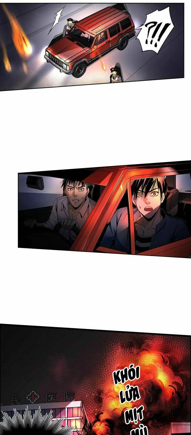 bình minh cuối cùng chapter 4 8