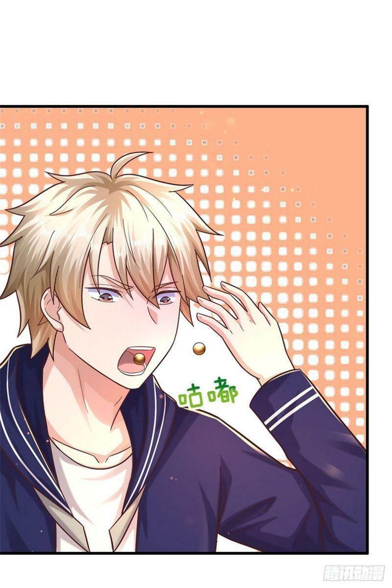 thuộc tính của ta đều tăng vào sức mạnh chapter 57 1