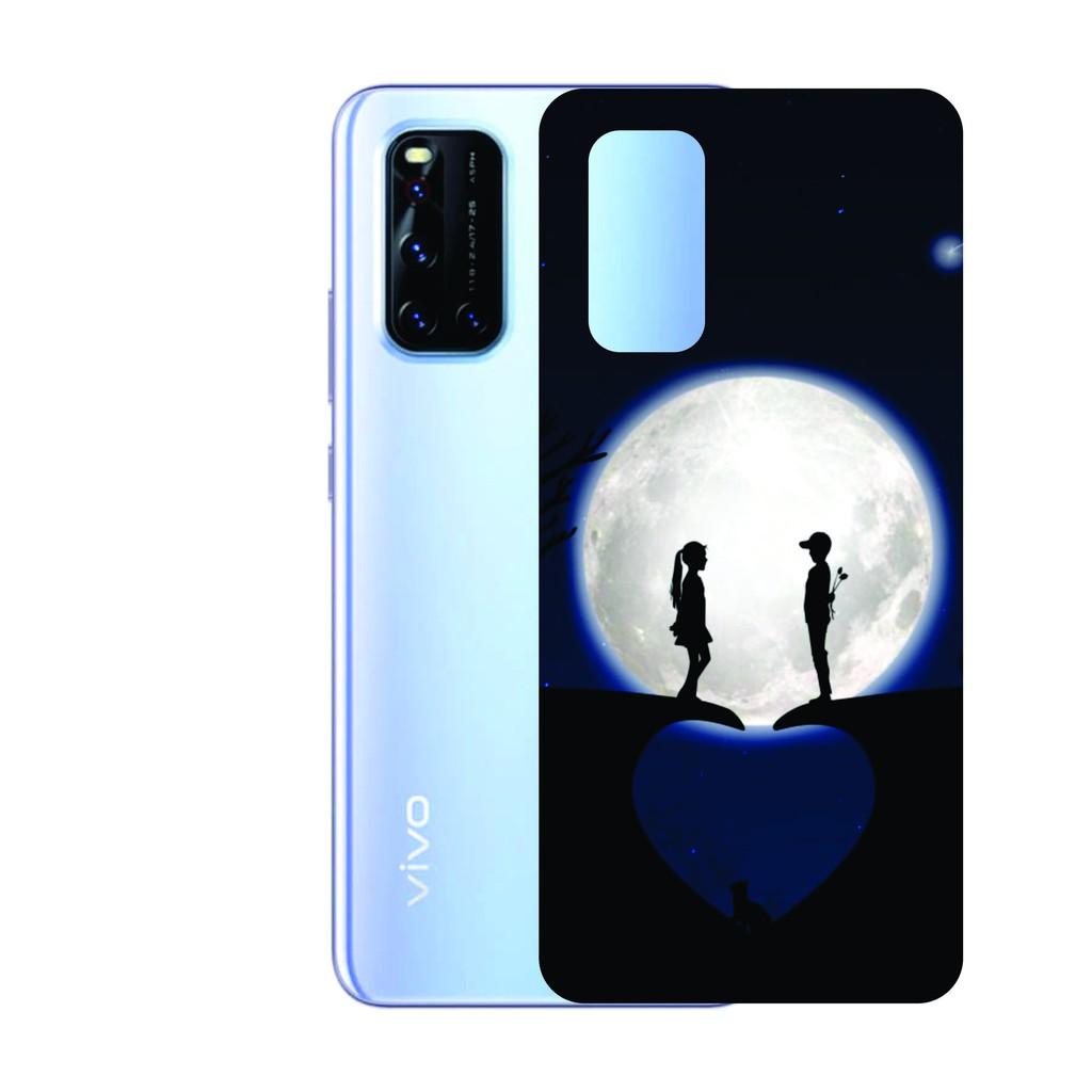 Miếng Dán Skin Điện thoại dành cho VIVO V19 / V19neo / V20 /V20 SE, Hình ảnh sắt nét, khong phai màu, chống trầy xước