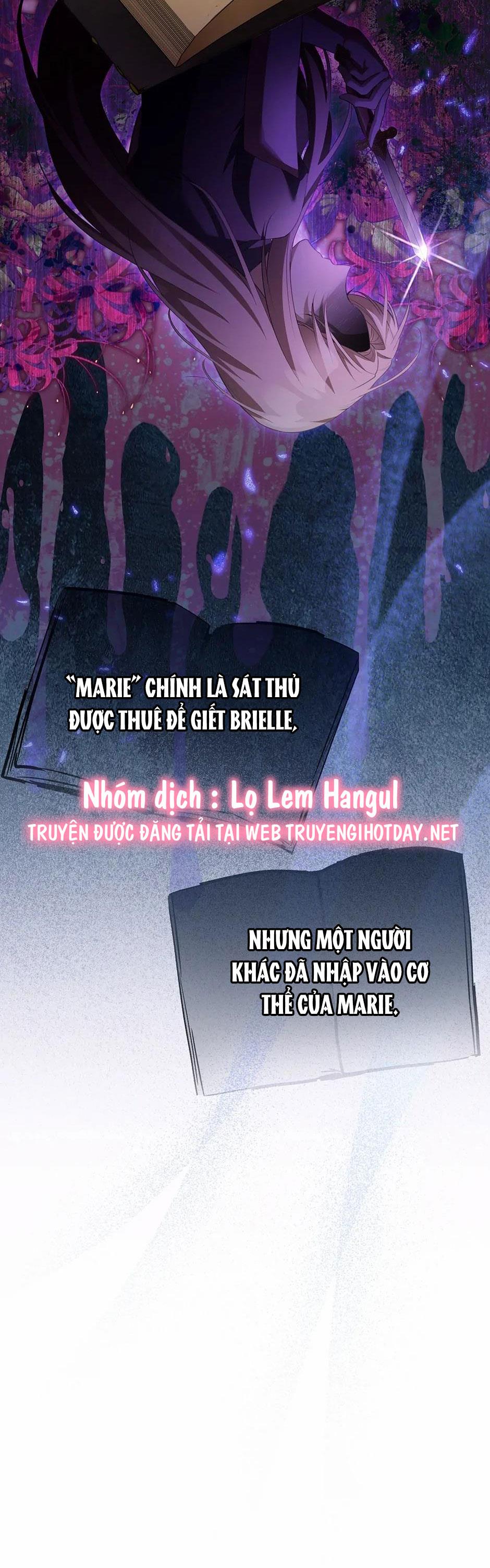 nhật ký chăm sóc đứa trẻ của nhân vật phản diện chapter 27 17