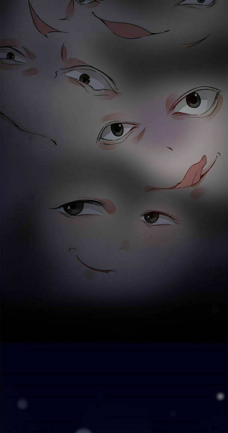 thịnh sủng kiều nữ trở về triều ca chapter 3 21