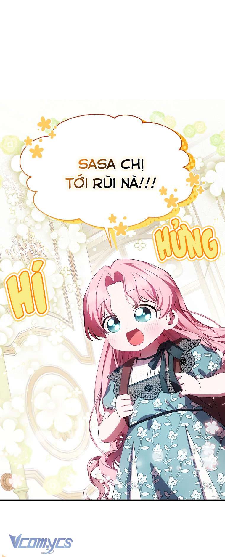 lần đầu bé út được yêu thương chapter 22 44