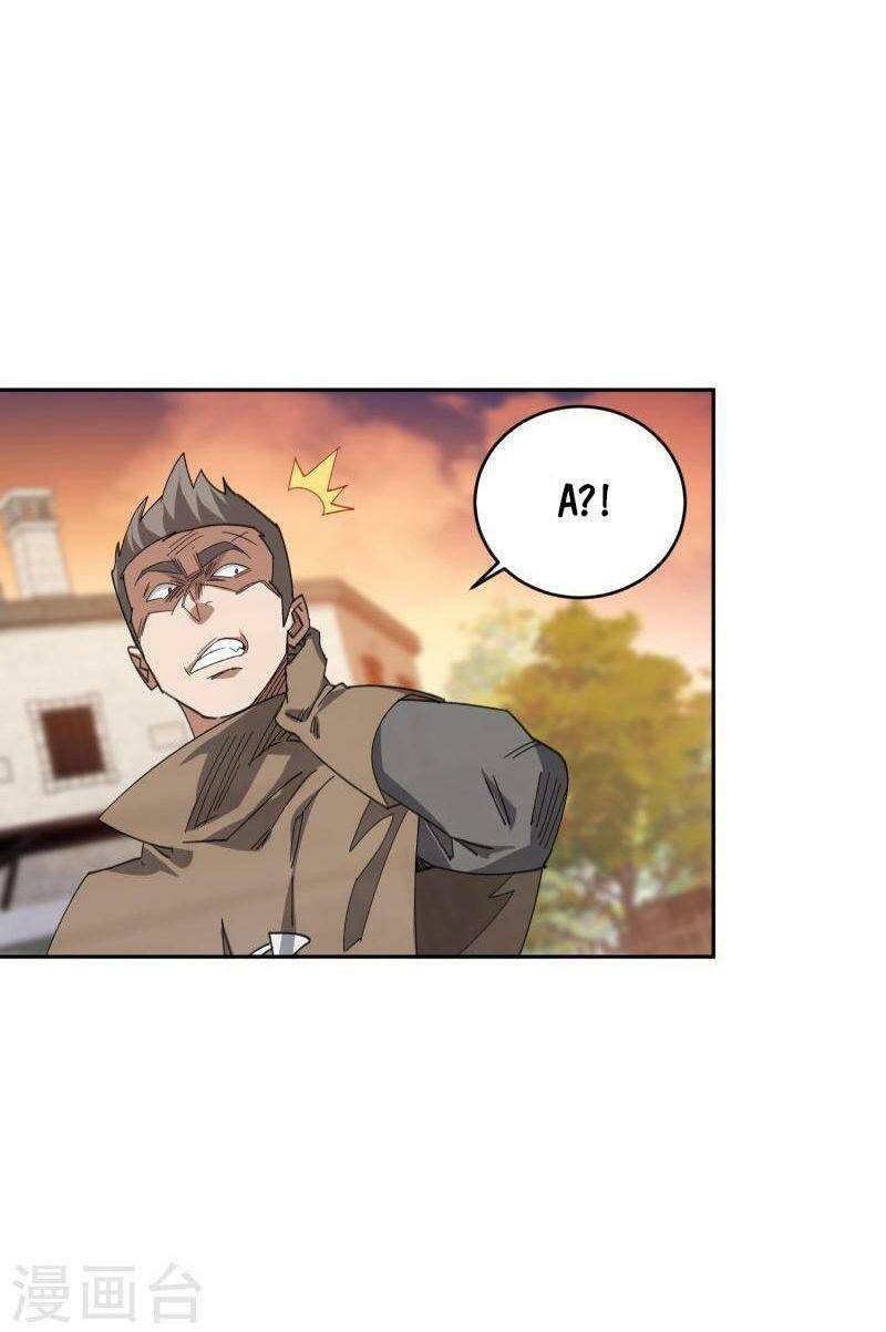 võng du chi cận chiến pháp sư chapter 456 24