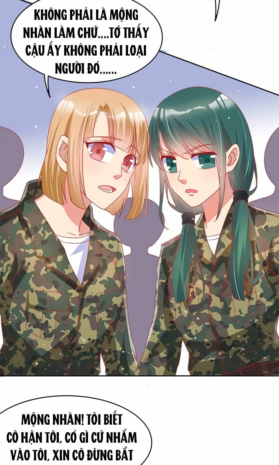 chồng già vợ trẻ trêu nhau hàng ngày chapter 36 9