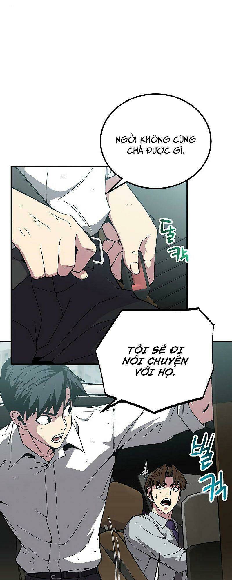 đấng cứu thế được chọn lựa chapter 7 94