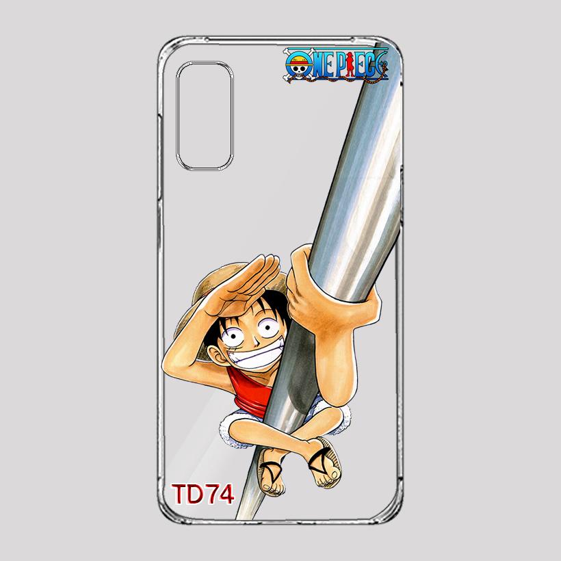 Ốp Lưng Dành Cho Oppo A95-5G