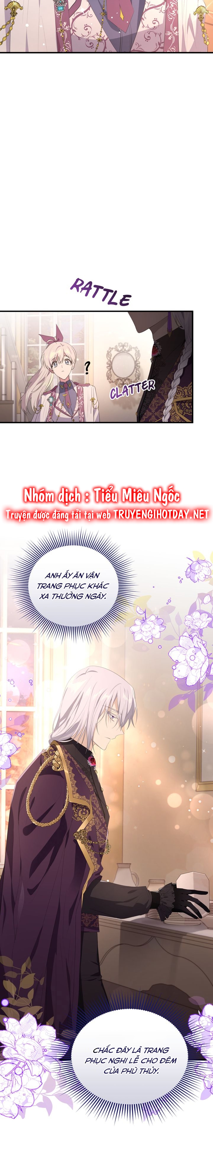 thưởng thức hương vị chapter 34 11