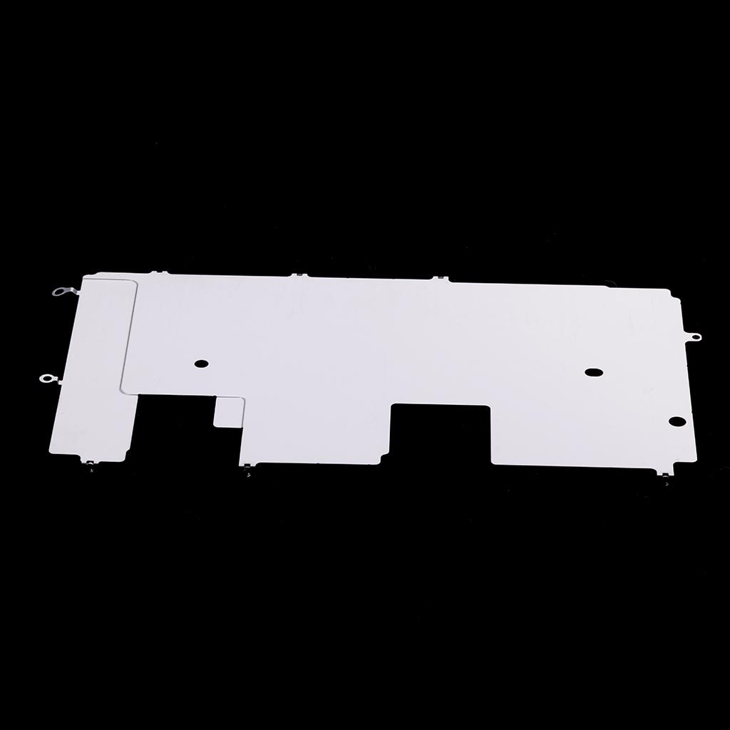 Replacement LCD Back Metal Plate Heat Shield Repair Part for IOS  8
