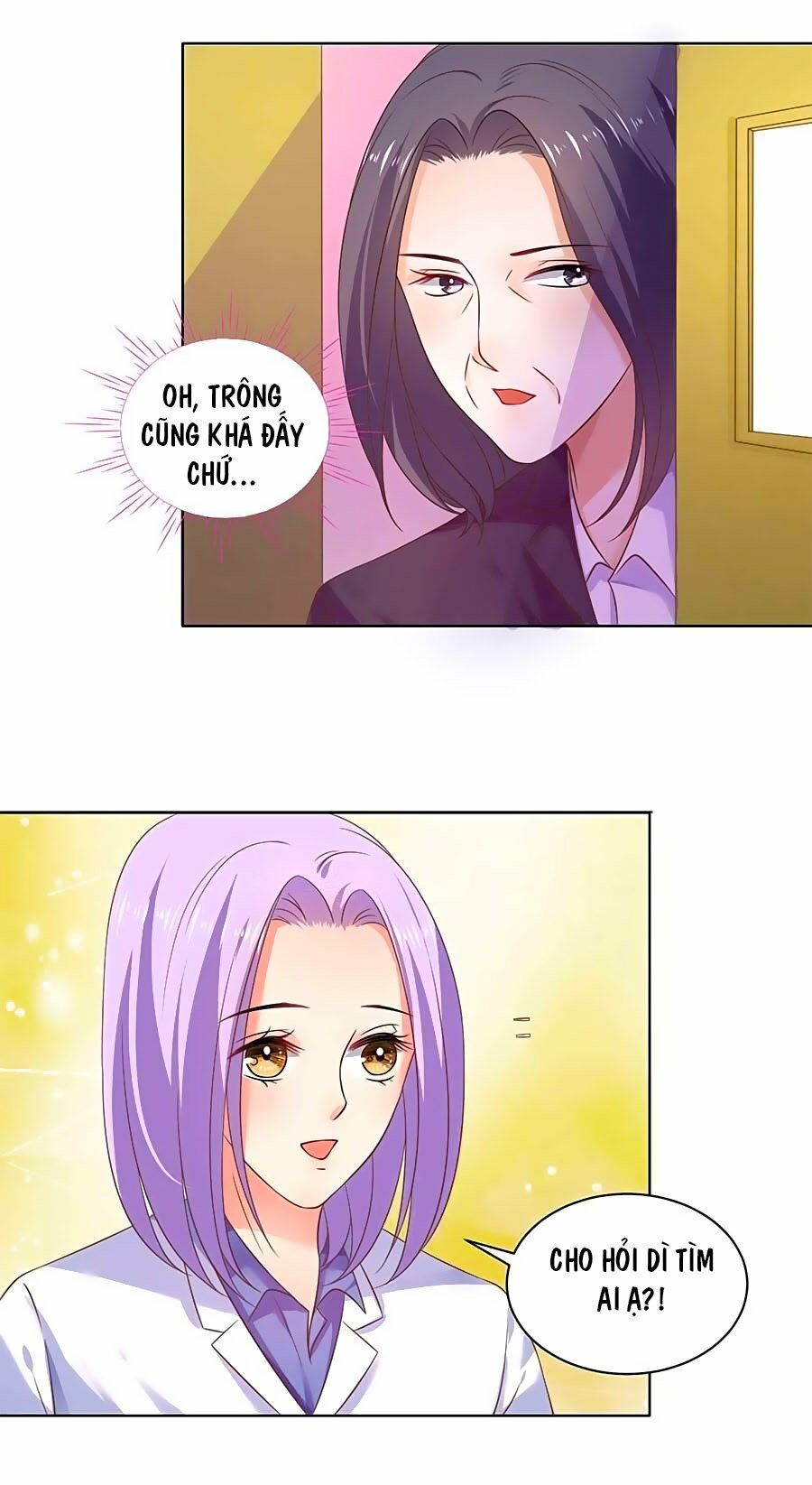 bác sĩ sở cũng muốn yêu chapter 128 13