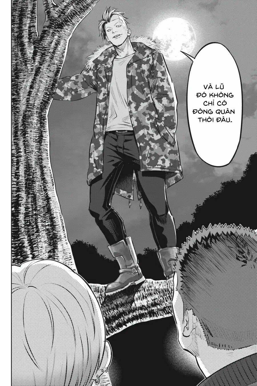 nyankees chapter 5 8