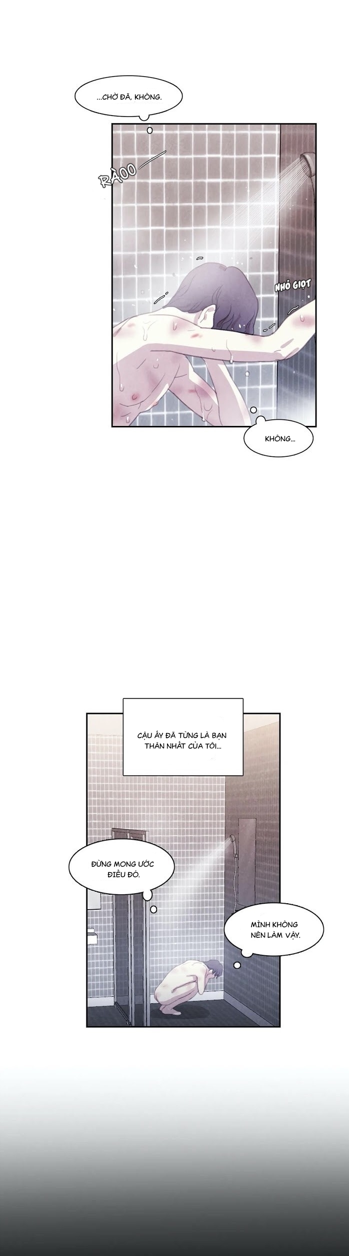 bữa tối cùng ma cà rồng chapter 1.2 11