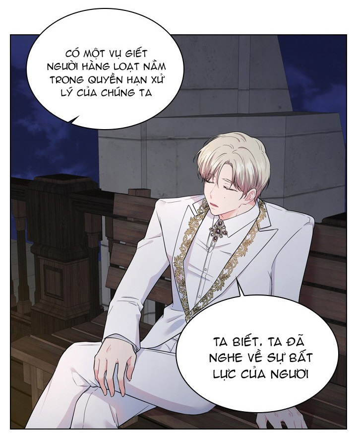 cha đứa bé là ai? chapter 5 33