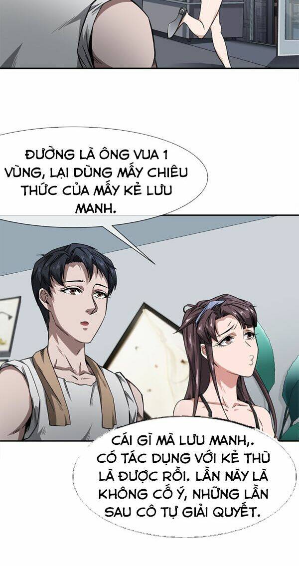 dạ thị chi vương chapter 7 27