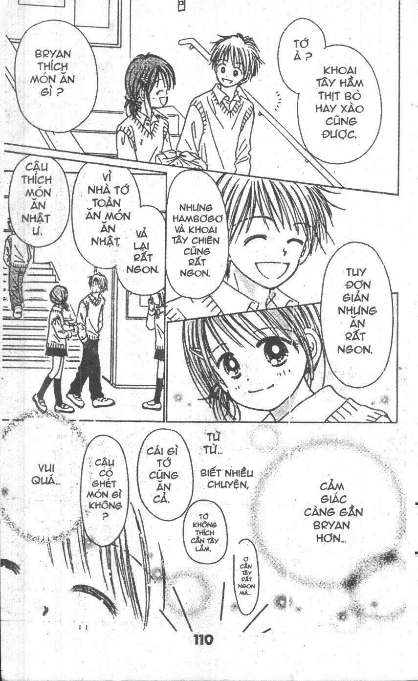 beautiful 100% chapter 3 108