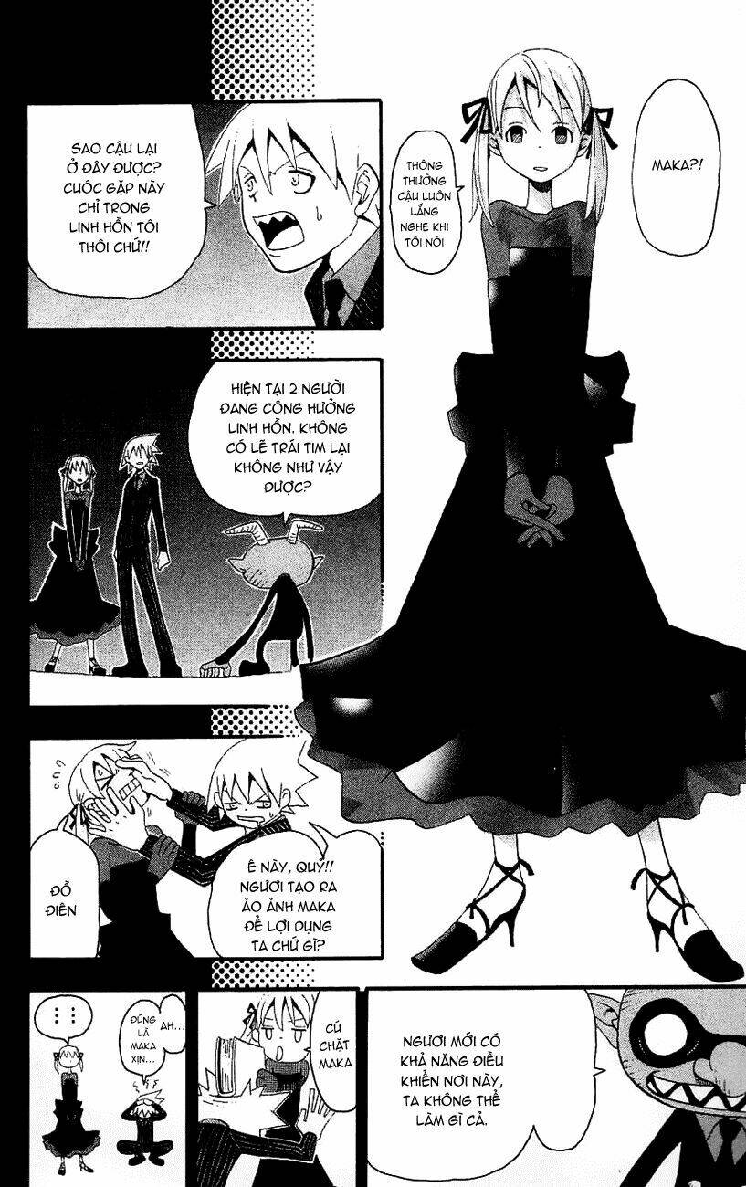 soul eater chapter 18 33