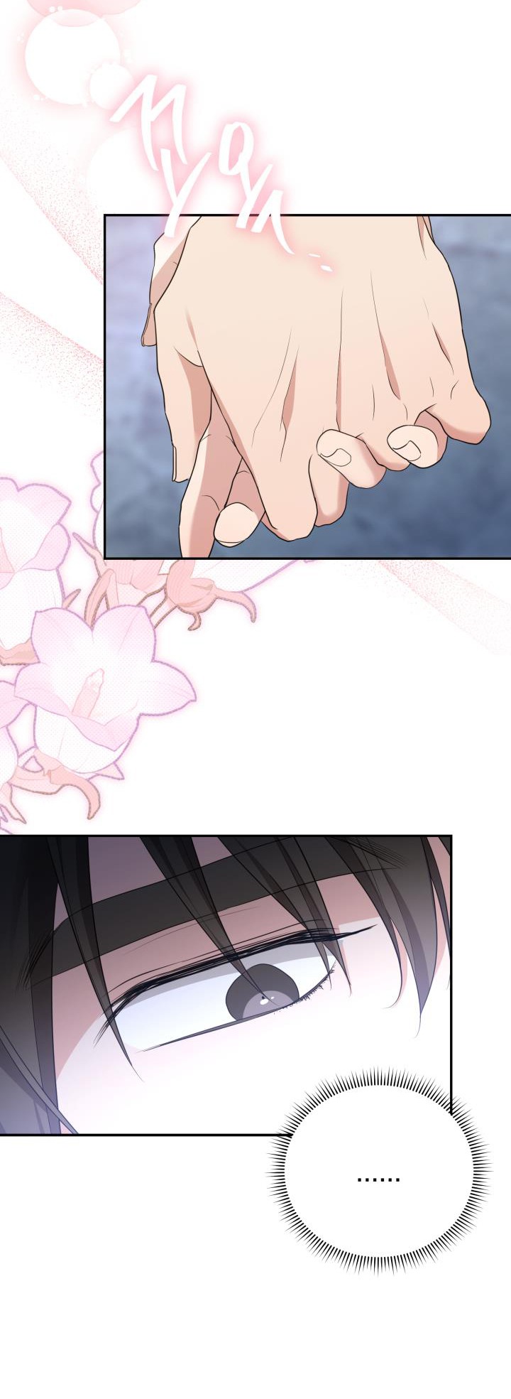 tiểu thư, ta chẳng thích cô chút nào! chapter 21 8