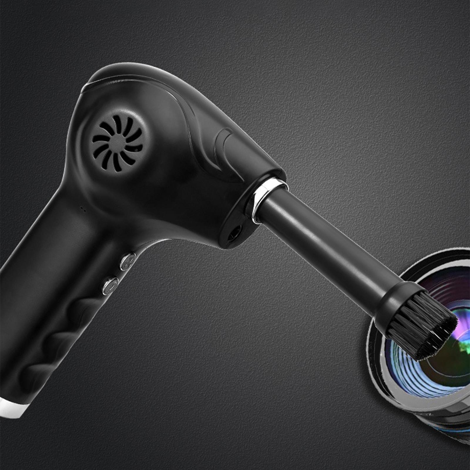 No Cords blower Electroplating