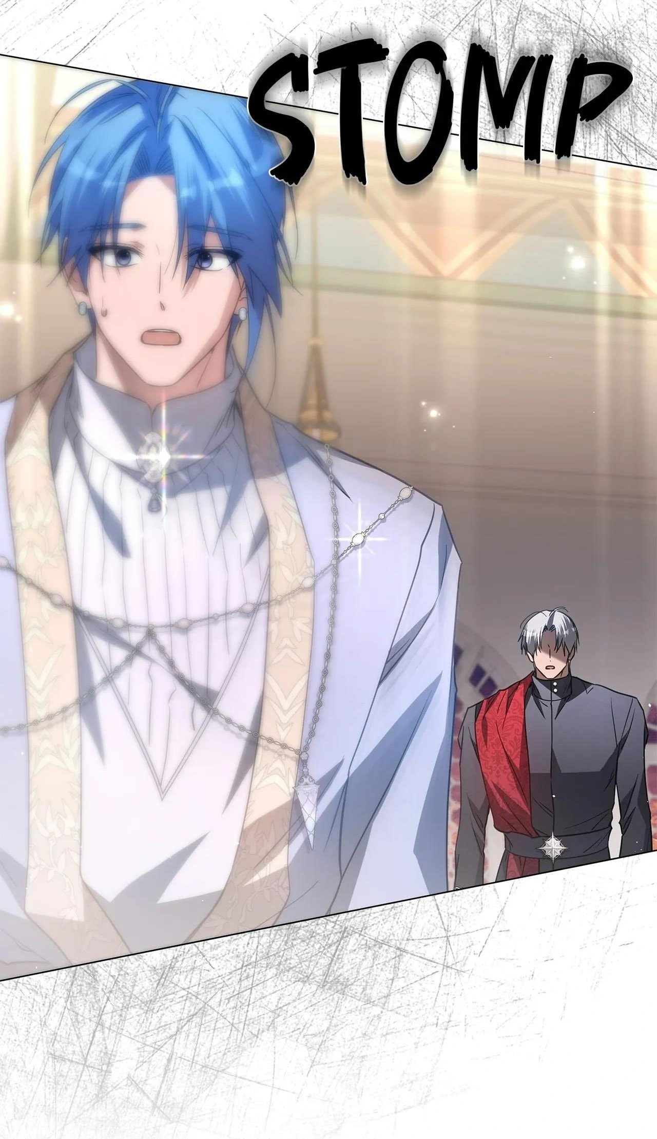 Vết Trăng chapter 58.1 6