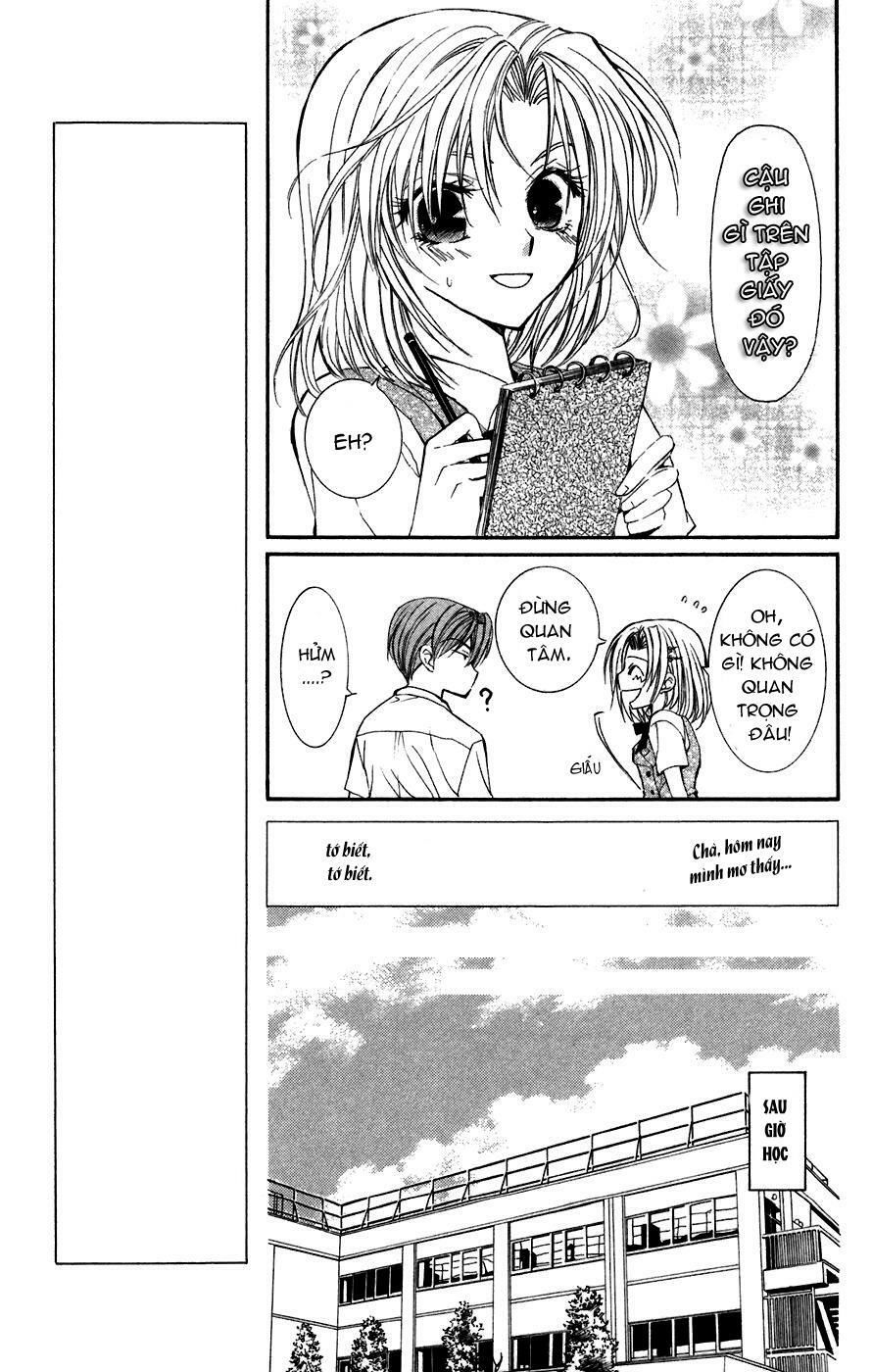 ng life chapter 3.1 17